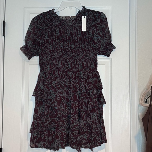 Olivaceous Dresses & Skirts - Olivaceous dress NWT